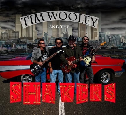 Cooter Brown's by null