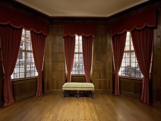 The Frick Pittsburgh by null