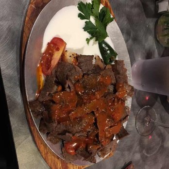 Zizi's Cafe - Mediterranean Near Me - Chicago, Illinois