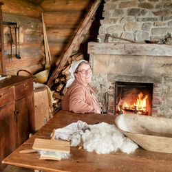 Highland Village Museum
