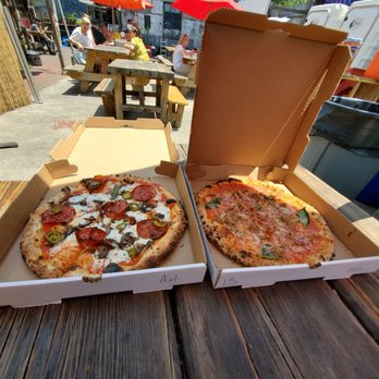 Roberta's - Pizza Near Me - Brooklyn, New York Roberta's - Pizza Near Me - Brooklyn, New York