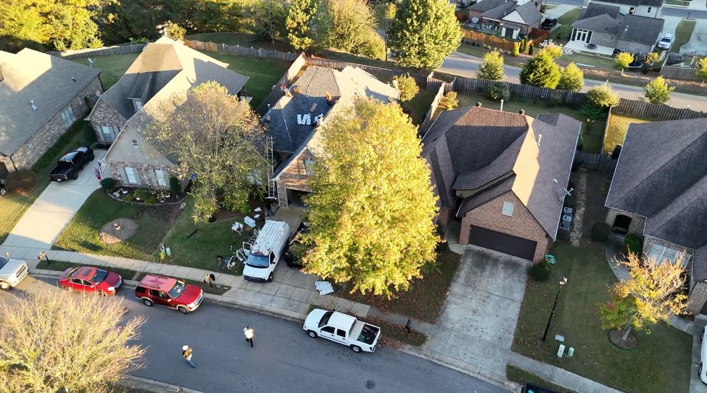 Slide of Cleer Vision Roofing & Remodeling