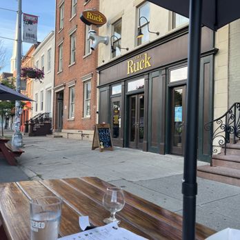 THE RUCK - Updated January 2026 - 209 Photos & 300 Reviews - 104 3rd St ...