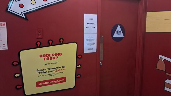 Allied Food To Go by null