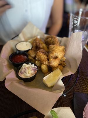 The Brass Tap by null