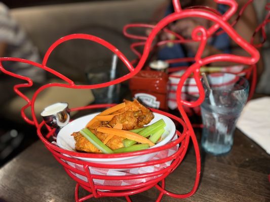 Planet Hollywood at Disney Springs™ by null