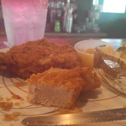 Pork Chops