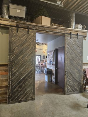 Rentsch Brewery by null