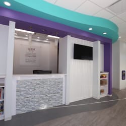 Henry S Cohen, DMD, PC - Dr Cohen's Dental office