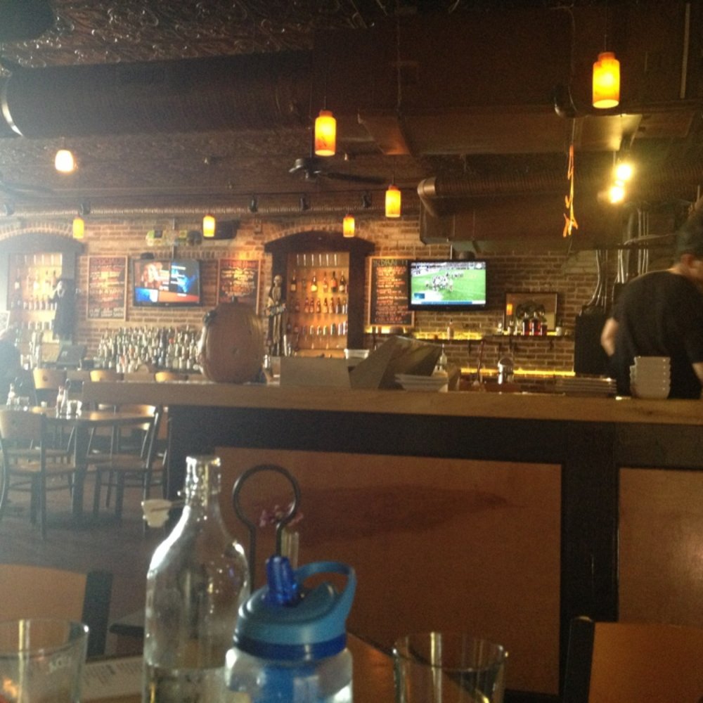 The Bricks - Bars Near Me - Tampa, Florida The Bricks - Bars Near Me - Tampa, Florida
