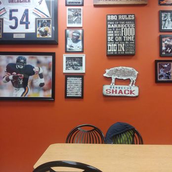 Bear Down Barbecue & Catering - Barbeque Near Me - Frankfort, Illinois Bear Down Barbecue & Catering - Barbeque Near Me - Frankfort, Illinois