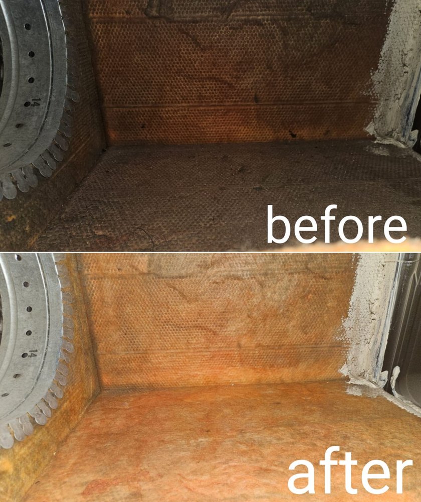 Slide of FLY Home Services