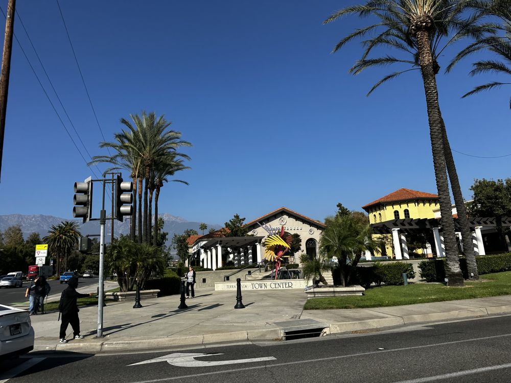 Terra Vista Town Center