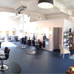 Cameo Salon - Brand spanking new!