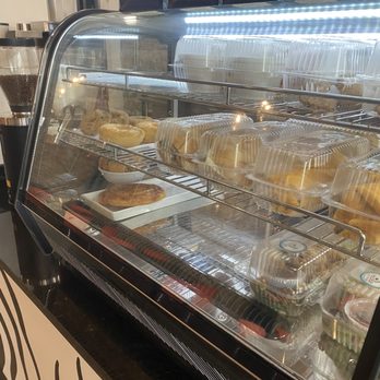 Dwell House Coffee and Tap - Sweet and savory bites - Coffee & Tea Near Me - Florence, Texas
