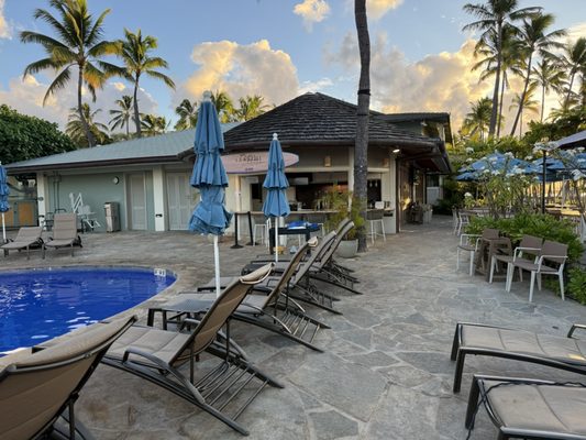 The Kahala Hotel & Resort by null