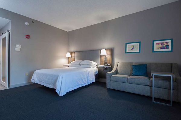 Hampton Inn East Windsor by null