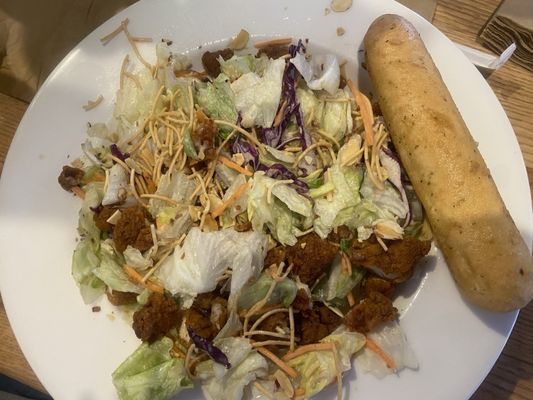 Applebee's Grill + Bar by null