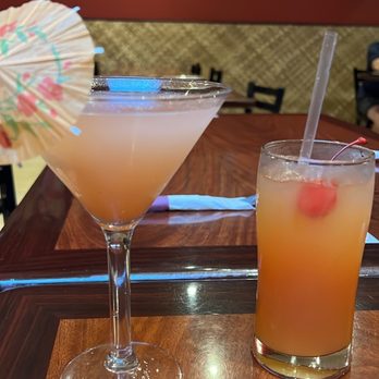 Hukilau - Yummy tropical drinks Guava Lychee Martini Mai Tai - Hawaiian Near Me - San Jose, California Hukilau - Yummy tropical drinks Guava Lychee Martini Mai Tai - Hawaiian Near Me - San Jose, California