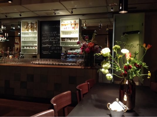 Café Ansari by null