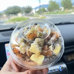 Yummy! Pura Vita