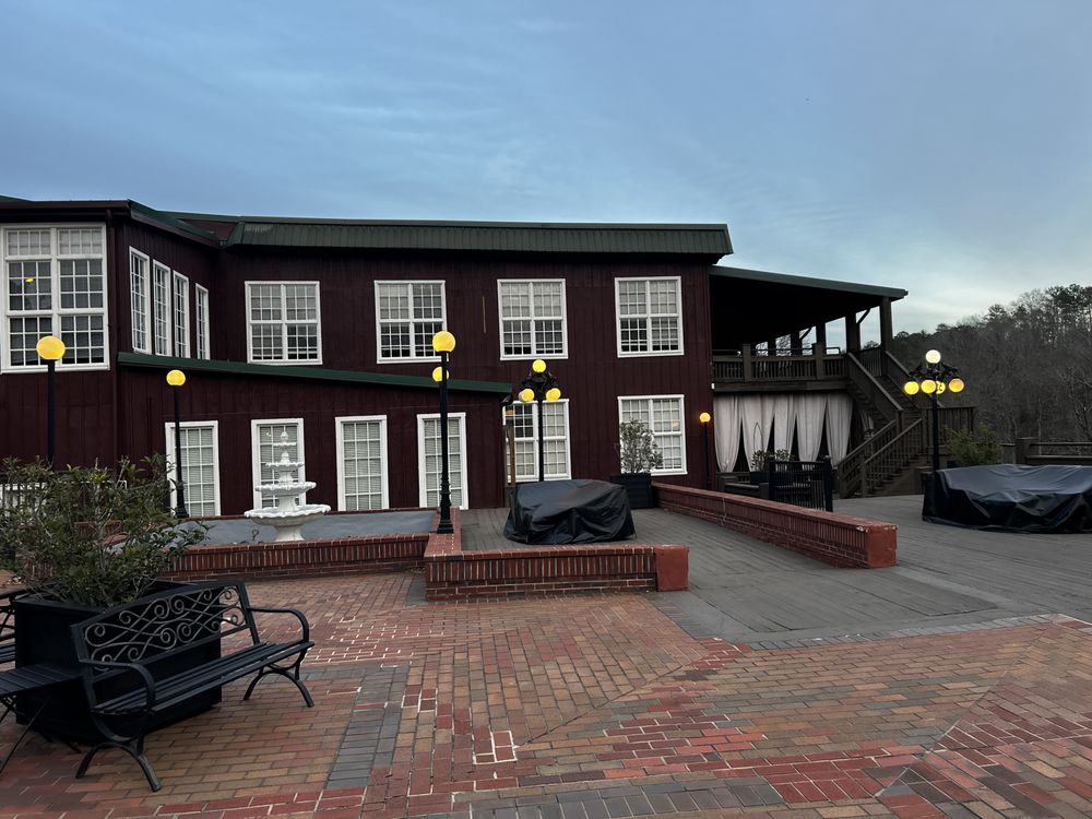 Slide of Pete The Roofman