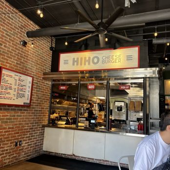 HiHo Cheeseburger | Pasadena - Burgers Near Me - Pasadena, California
