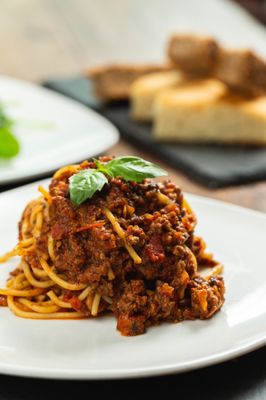 Tutto Pasta by null