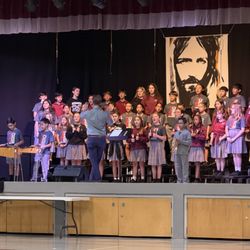 Atonement Lutheran Church & School