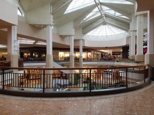 Saint Louis Galleria - 118 Photos & 155 Reviews - Shopping Centers - 1155 Saint Louis Galleria ...