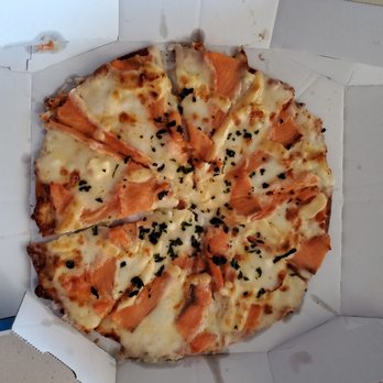 ドミノ・ピザ 南岩国店 - Updated February 2026 - 尾津町1-5-24, 岩国