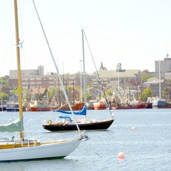 Whaling City Expeditions - Sailboats and Fishing boats - Boat Charters Near Me - New Bedford, Massachusetts Whaling City Expeditions - Sailboats and Fishing boats - Boat Charters Near Me - New Bedford, Massachusetts