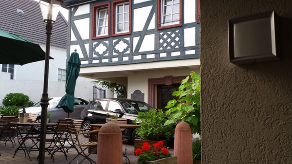 Zum Krug by null