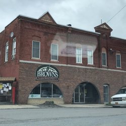 Browns Prescription Pharmacy