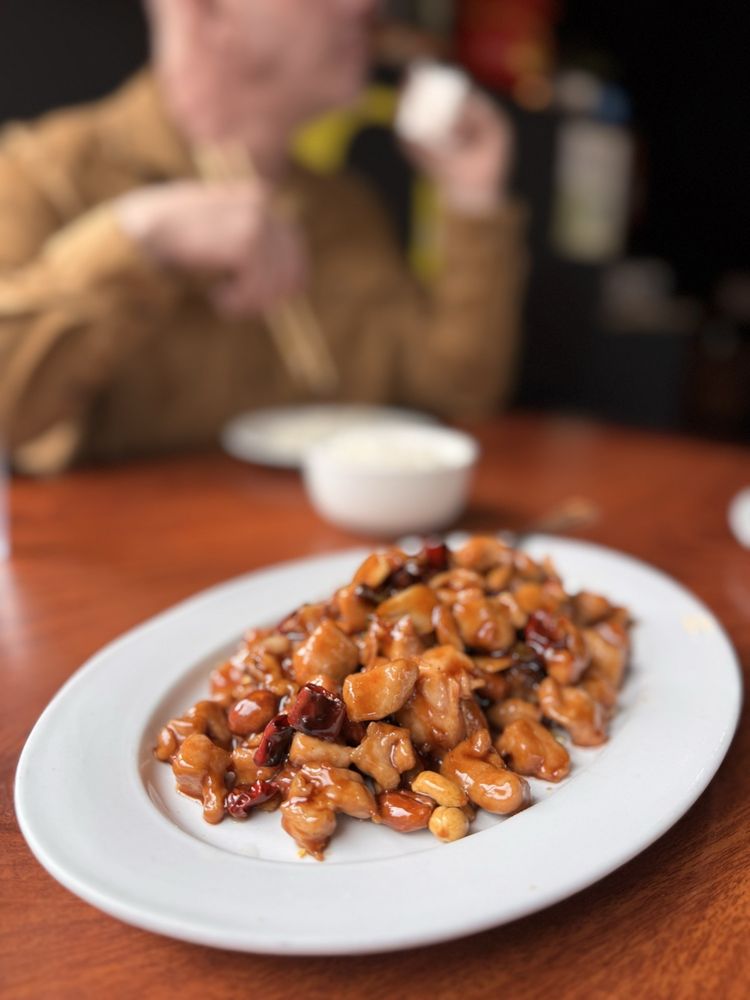 Food from Uniquely Chengdu