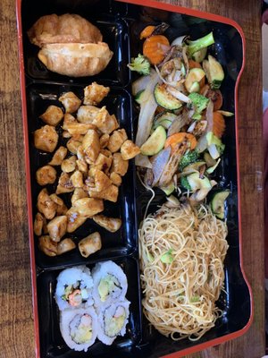 Konnichiwa of Lexington, SC by null