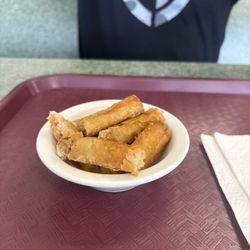Linda's Cafe - Lumpias/spring rolls (#34)