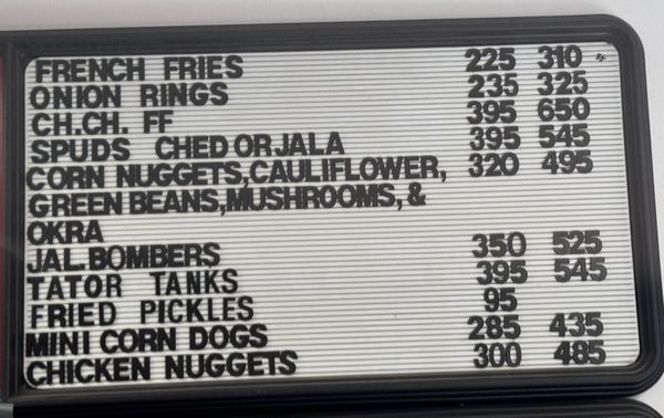 Prize Package by null