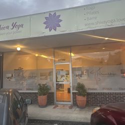 Shiva Yoga