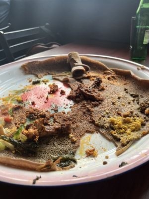 Massawa Eritrean & Ethiopian Restaurant by null