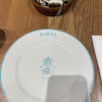 Darna Mediterranean Eatery - Falafel - Mediterranean Near Me - Plano, Texas