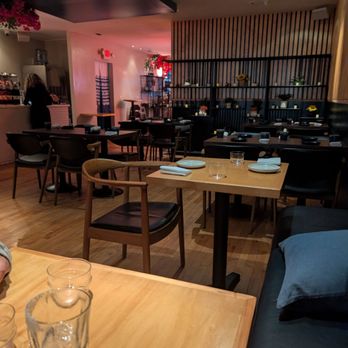 Mayahuel - Indoor seating - Mexican Near Me - Astoria, New York