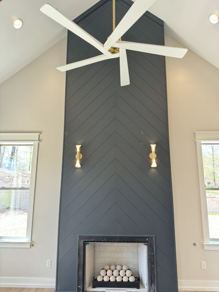 Slide of Andrada Builders