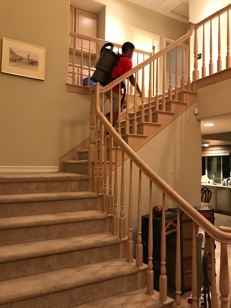 G.A.S AIR DUCT CLEANING 238 Photos Woodland Hills, California Air