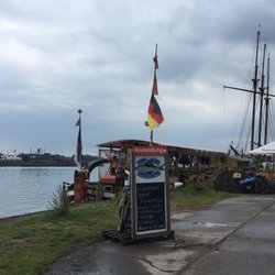 Zum dünnen Hering
