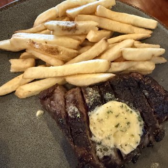 The Conservatory - Steak Frites - New American Near Me - Half Moon Bay, California The Conservatory - Steak Frites - New American Near Me - Half Moon Bay, California