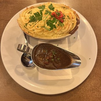 The Old Mill Restaurant - Cottage Pie - Seafood Near Me - Dublin, D The Old Mill Restaurant - Cottage Pie - Seafood Near Me - Dublin, D
