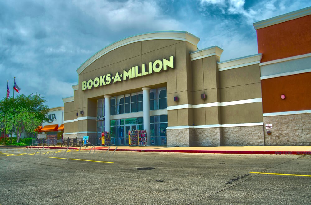 BOOKSAMILLION Updated September 2024 13 Reviews 4310 Buffalo