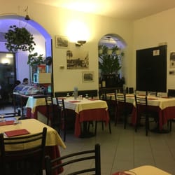 Anna & Leo - Sala interna