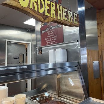Can't Stop Smokin' BBQ - Barbeque Near Me - Chandler, Arizona